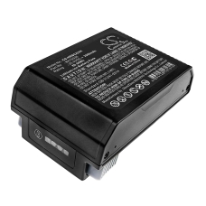 Remplacement de batterie compatible pour Vax BH15030,BH15030C,BH15040,BH15260BH15260PC,BH25040