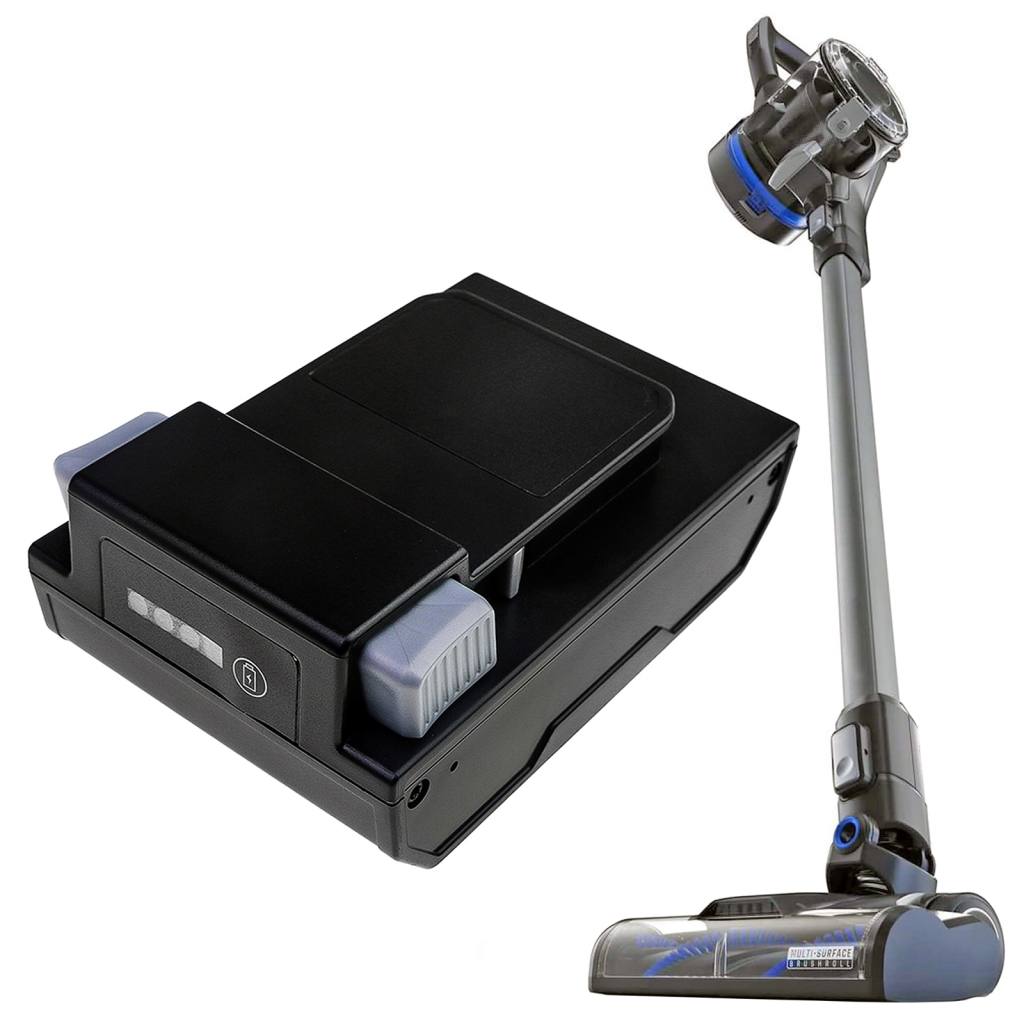 Batterie domestique intelligente Hoover CS-HRB522VX