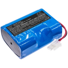 Remplacement de batterie compatible pour Hoover  Li-RB226, 35601727, 35601403, RB219