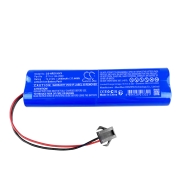 CS-HRD100VX<br />Batteries for   replaces battery S11-Li-144-2800