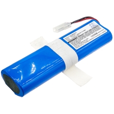 Compatible battery replacement for Moneual 440011973