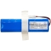 Compatible battery replacement for Moneual 440011973