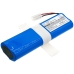 Compatible battery replacement for Moneual 440011973