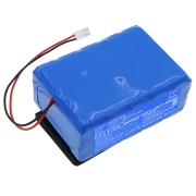 CS-HRF180VX<br />Batteries for   replaces battery FEBAT18VLI