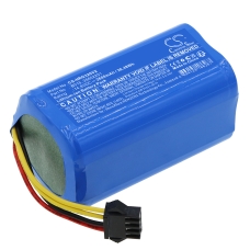 Compatible battery replacement for Hoover 35602251,B015,HGO0314BAT