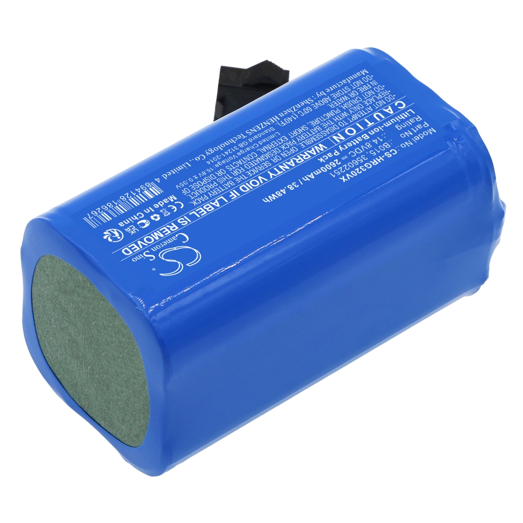 Battery Replaces 35602251