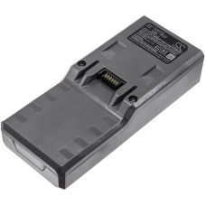 Remplacement de batterie compatible pour Hoover  TBTTV1P1, TBTTV1B1, ZB1758-6S1P-01, LPB-05, TBTTV1T1...