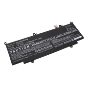 Batterie pour ordinateur portable HP Spectre X360 13-AE006TU