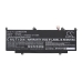 Batterie pour ordinateur portable HP Spectre x360 13-W050NW