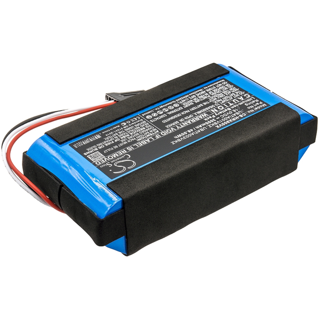 Batteries Remplace LIS5003SPP