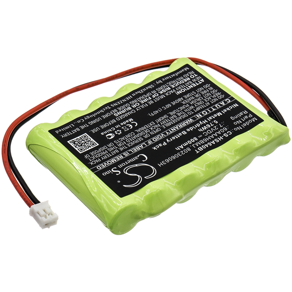 Batteries Remplace 802306063H