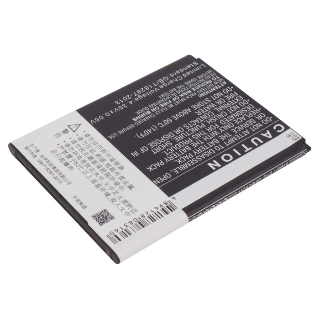 Battery Replaces LI38170