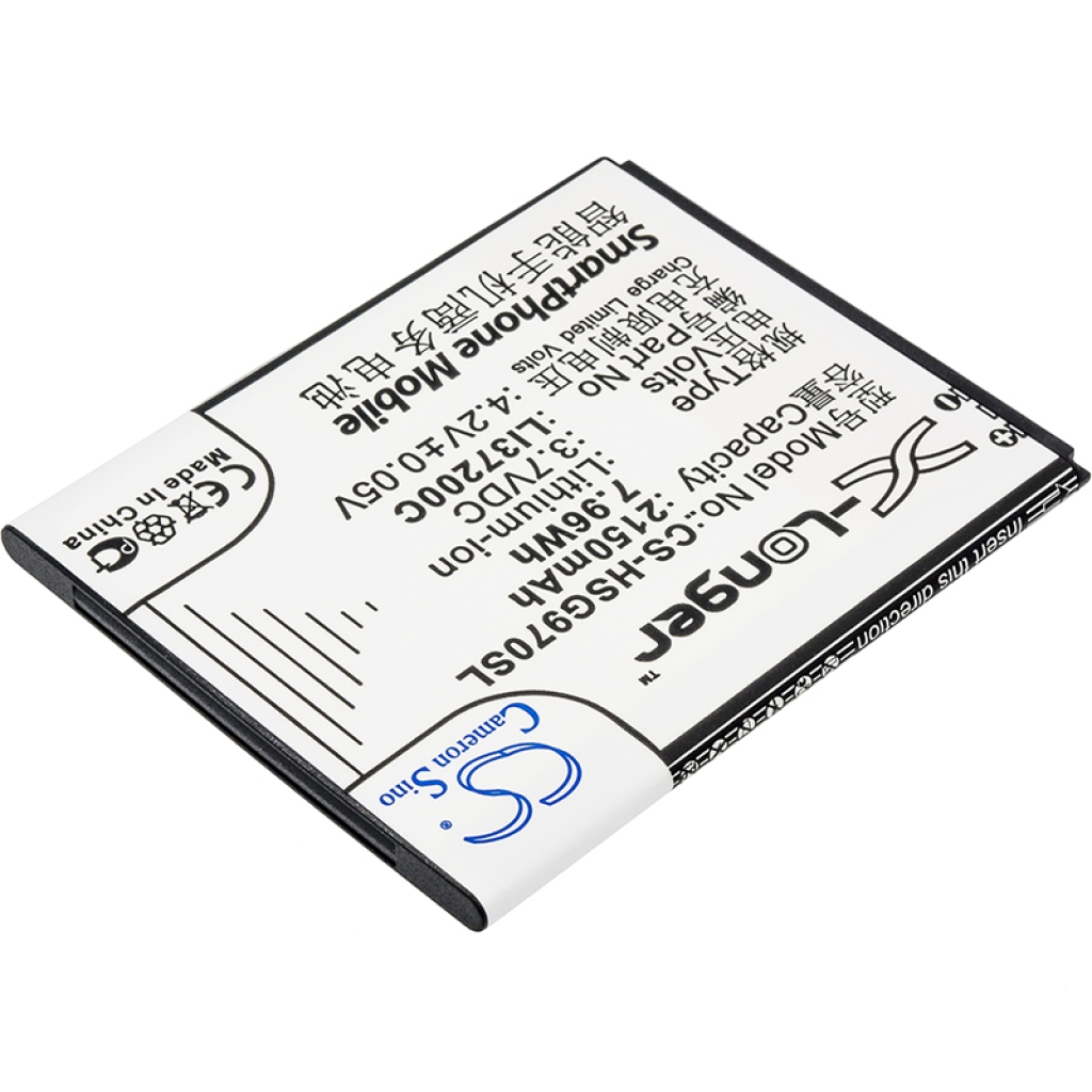 Mobile Phone Battery Hisense HS-U966