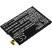 Compatible battery replacement for Hisense LP38230