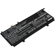 Batterie pour ordinateur portable HP Spectre X360 13-AP0807NZ