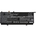 Notebook battery HP CS-HSP004NB