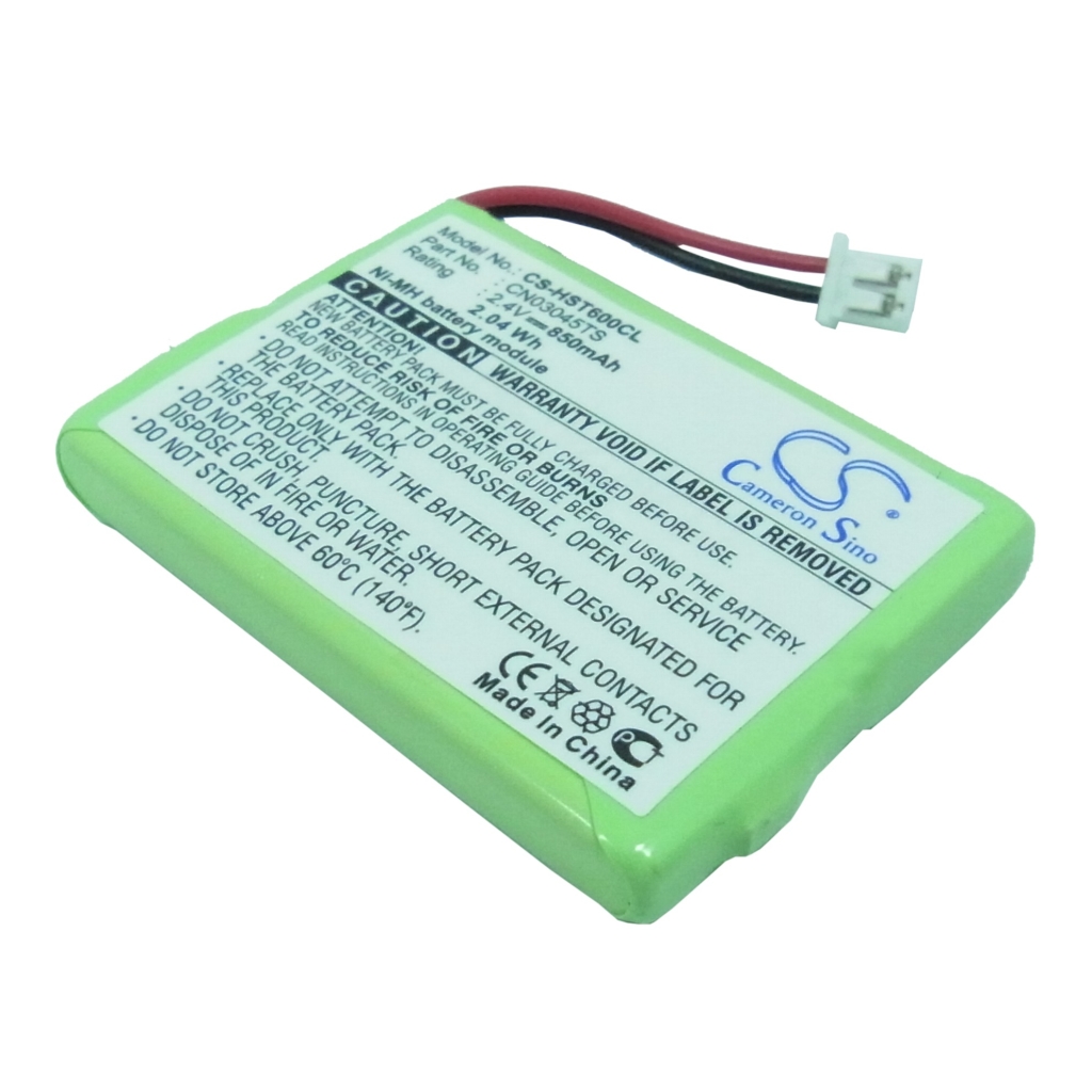 Battery Replaces CN03045TS