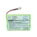 Compatible battery replacement for Hagenuk CN03045TS