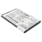 Mobile Phone Battery GIONEE GN100