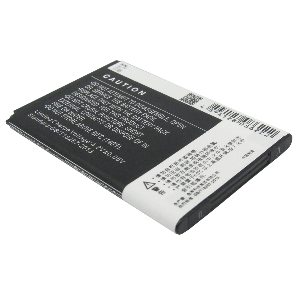 Mobile Phone Battery GIONEE CS-HST800XL