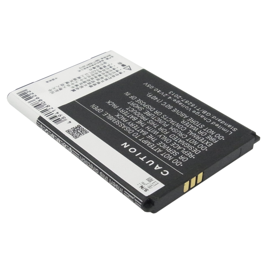 Mobile Phone Battery GIONEE CS-HST800XL