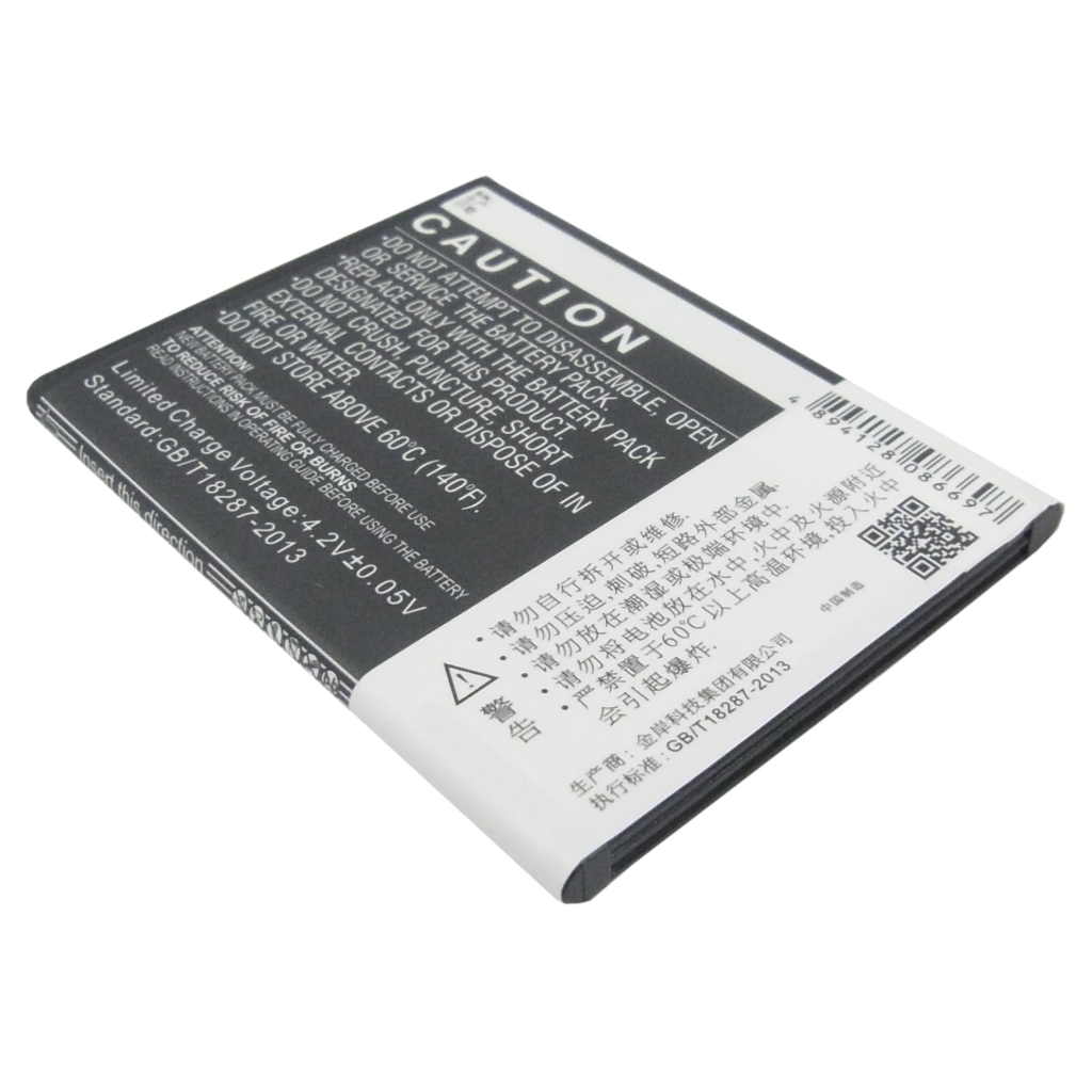 Mobile Phone Battery Hisense E820