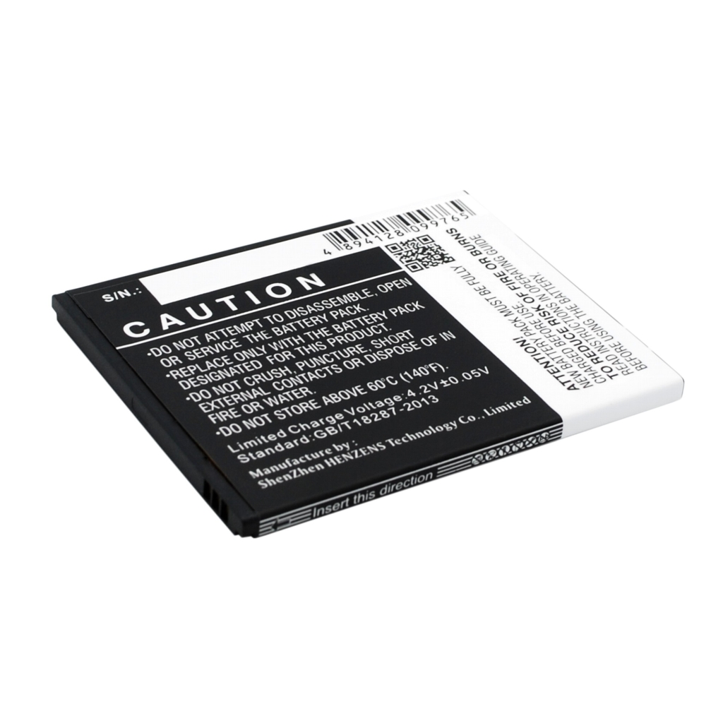 Mobile Phone Battery Zopo 9515