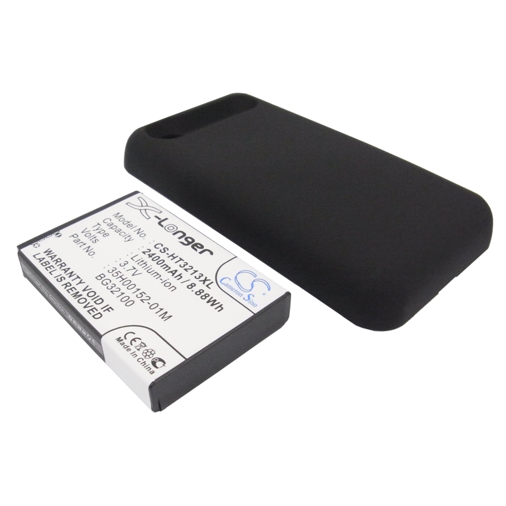 Mobile Phone Battery HTC CS-HT3213XL