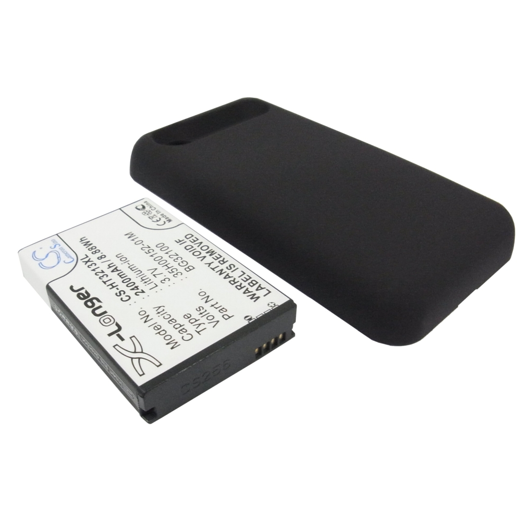 Mobile Phone Battery HTC CS-HT3213XL