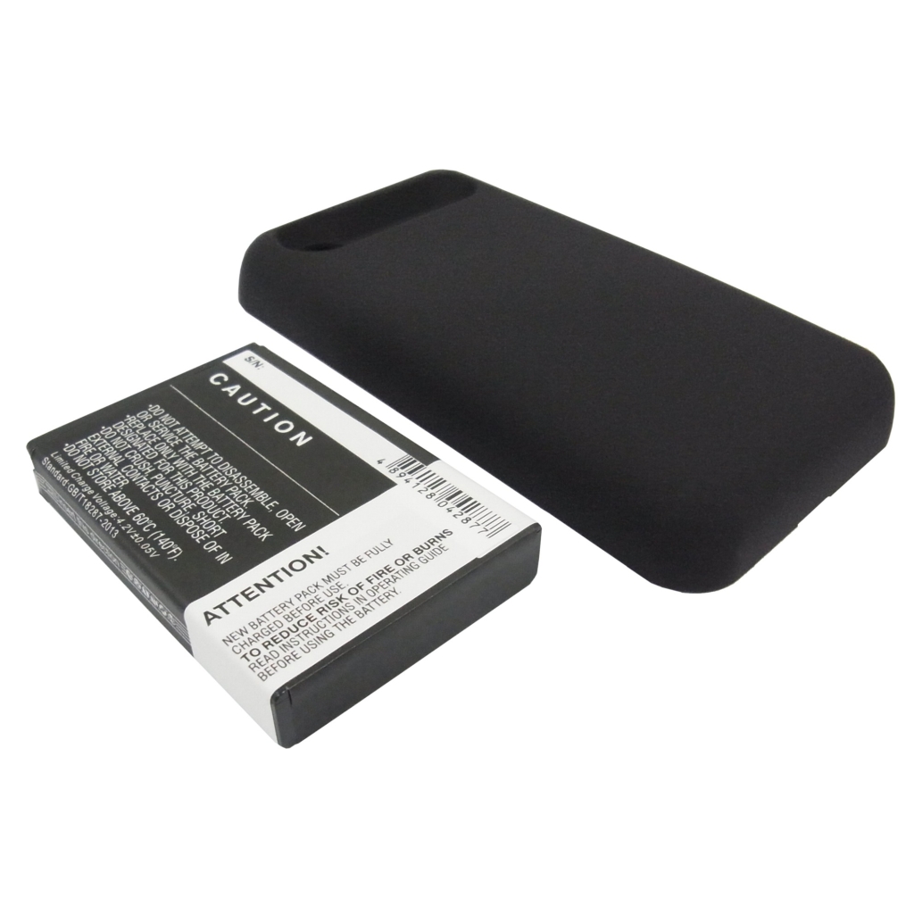 Mobile Phone Battery HTC S710E