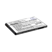 CS-HT6363SL<br />Batterie pour  remplace la batterie BB00100