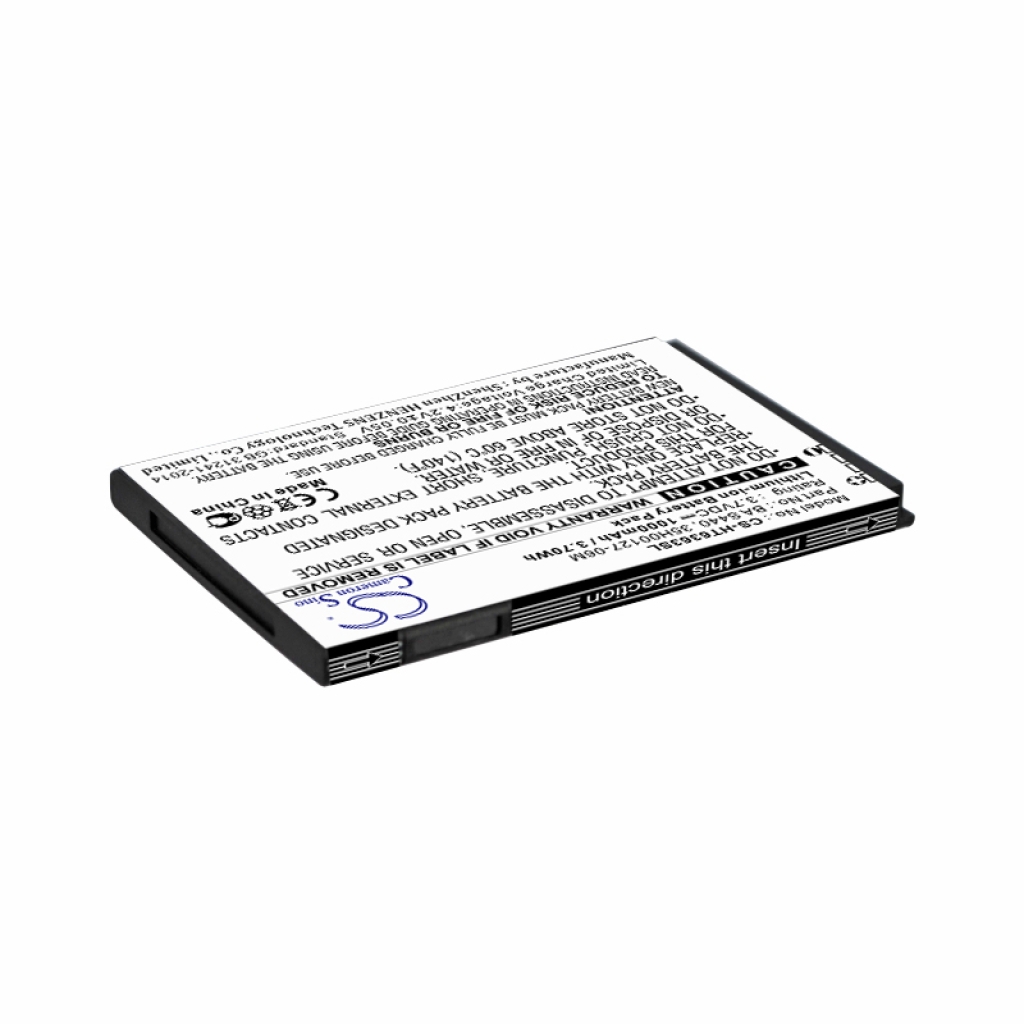 Mobile Phone Battery T-Mobile CS-HT6363SL