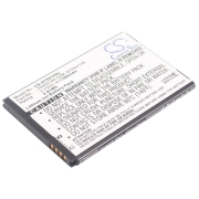 CS-HT6410SL<br />Batteries for   replaces battery 35H00181-01M