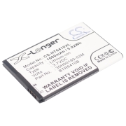 CS-HT6410XL<br />Batteries for   replaces battery 35H00184-01M