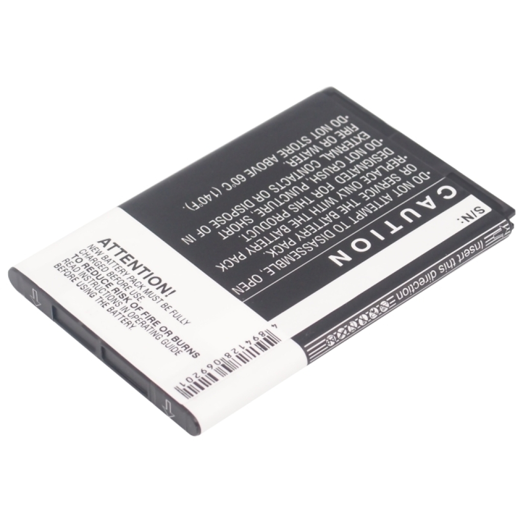 Battery Replaces 35H00180-02M