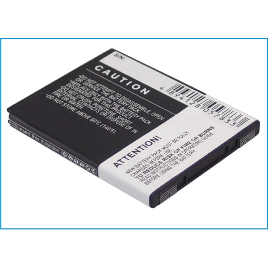 Battery Replaces BH98100