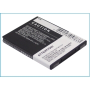 CS-HT6425XL<br />Batterie pour  remplace la batterie BTR6425B