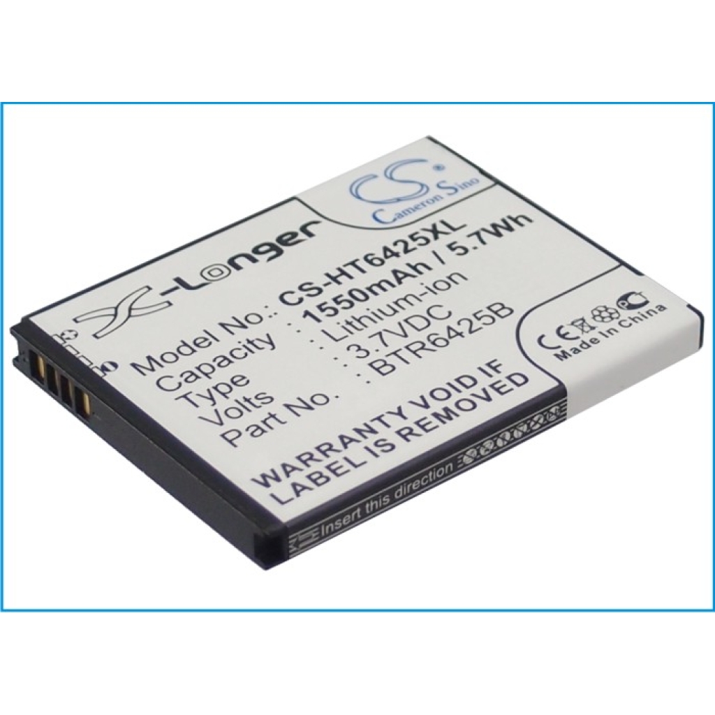 Battery Replaces BH98100