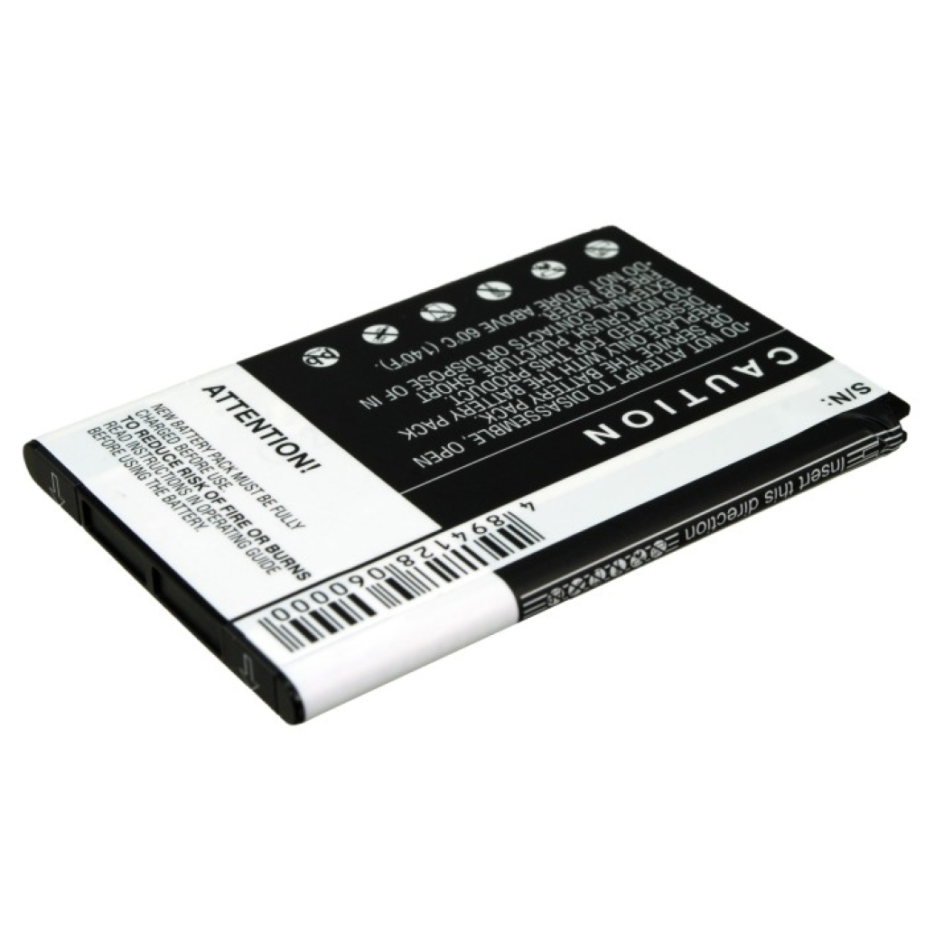 Mobile Phone Battery HTC T8698