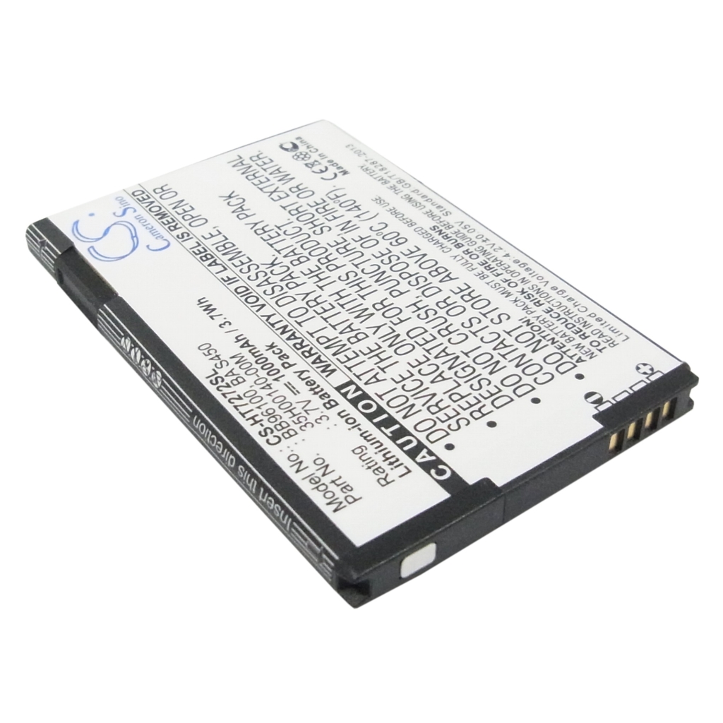 Battery Replaces BA S450