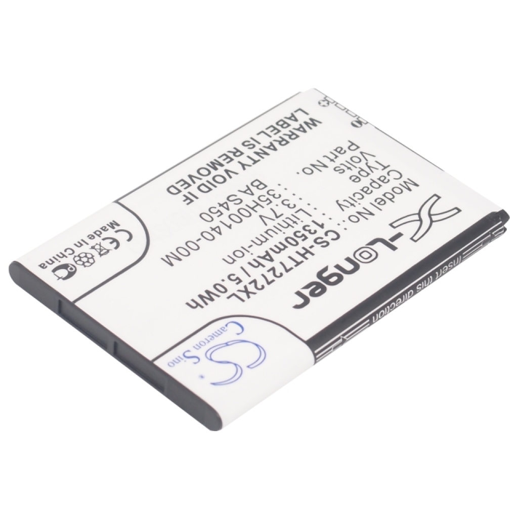 Battery Replaces BA S450