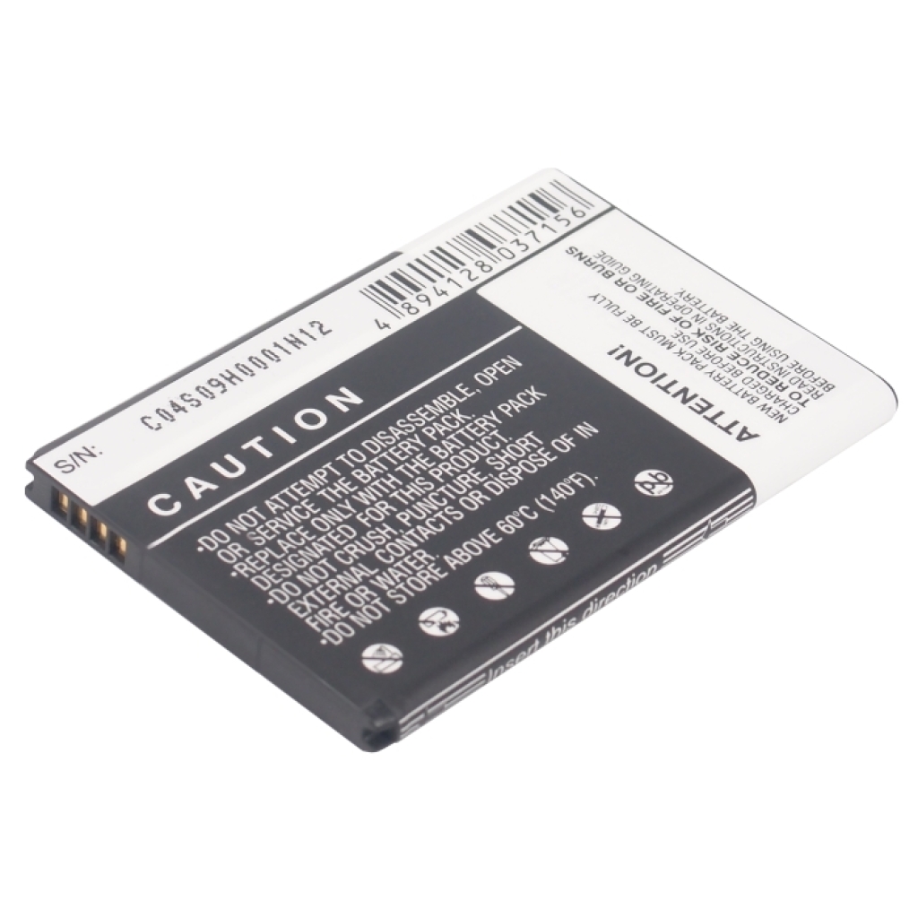 Mobile Phone Battery HTC PC10100