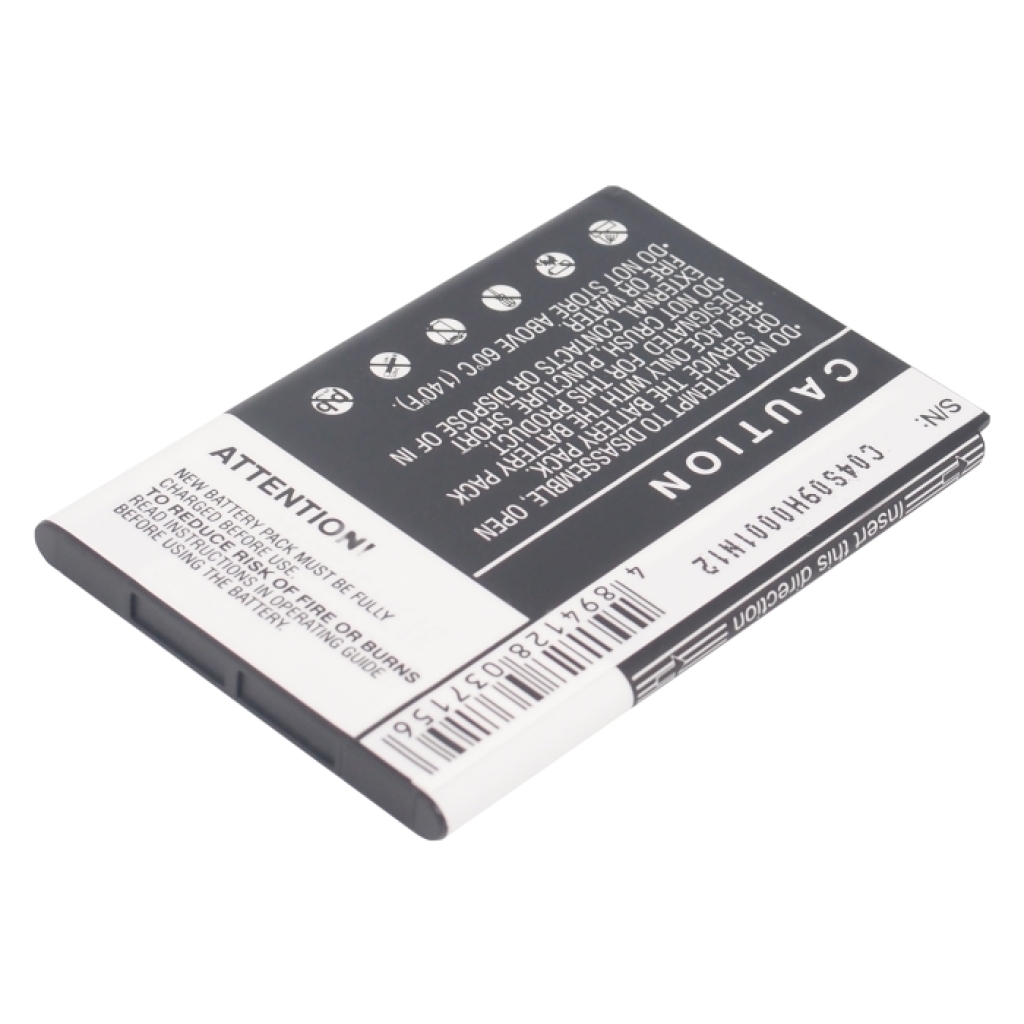 Battery Replaces BA S450