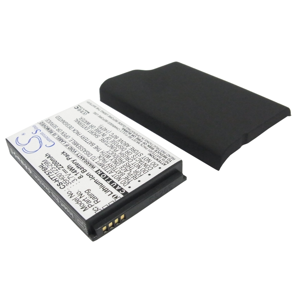 Mobile Phone Battery HTC T7576