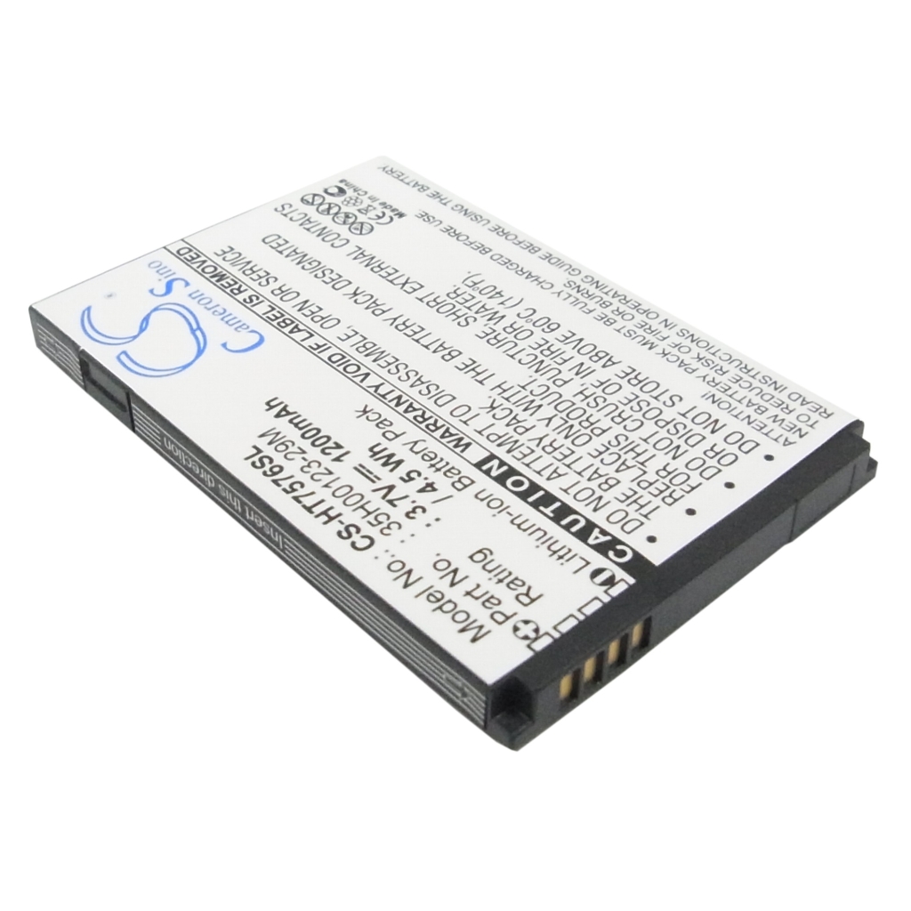 Battery Replaces BA S550