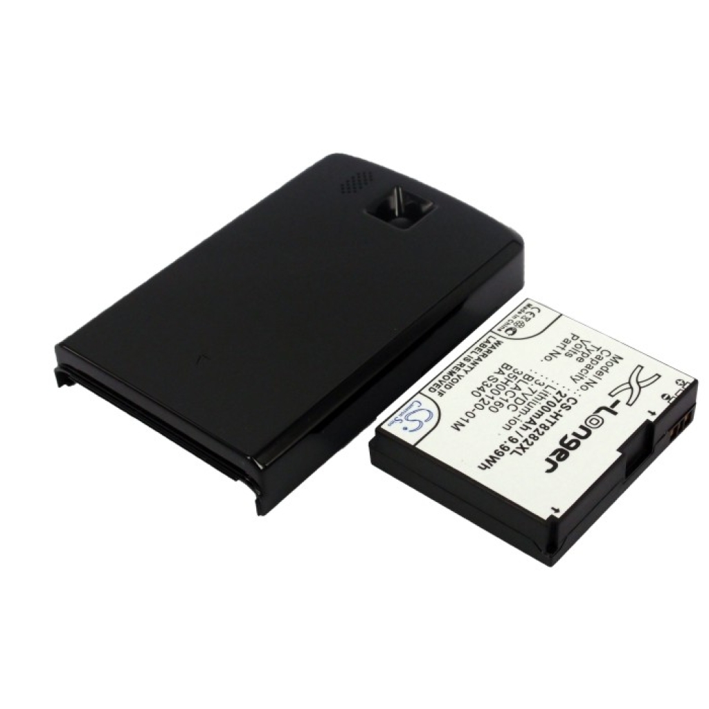 Battery Replaces BLAC160