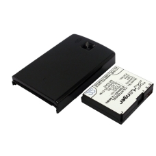 Remplacement de batterie compatible pour HTC  BLAC160, BA S340, 35H00120-01M