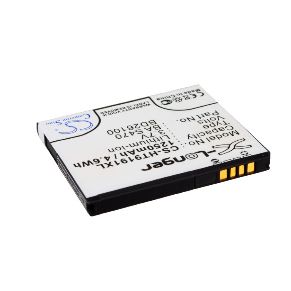 Battery Replaces BD26100