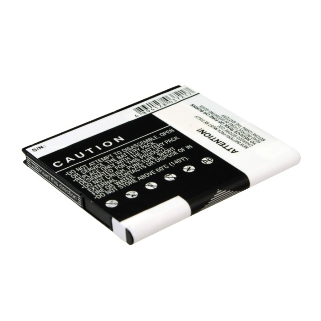 Battery Replaces BA S470