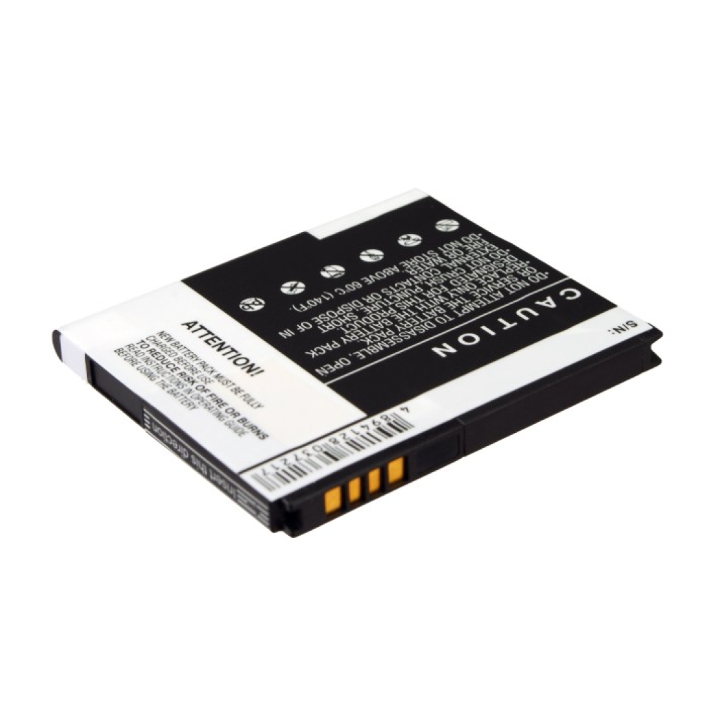 Mobile Phone Battery HTC T9188